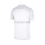 Polen Fodboldtrøjer Hjemmebanesæt World Cup 2022 Kort ærmer